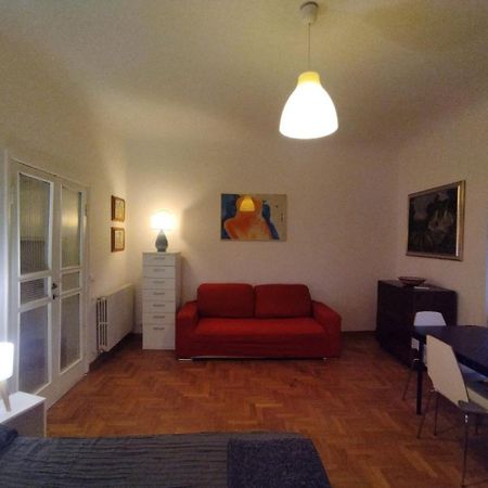 De' Servi Studio Al Duomo - A Hidden Nest In Downtown Florence Buitenkant foto
