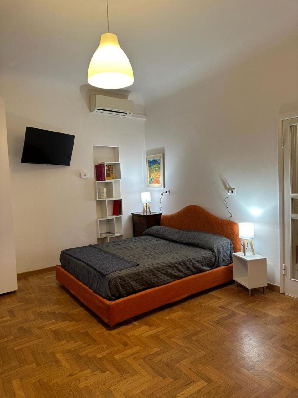 De' Servi Studio Al Duomo - A Hidden Nest In Downtown Florence Buitenkant foto